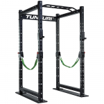 Tunturi Kkilaskharjutus RC20 Pro Power Rack - Phibase