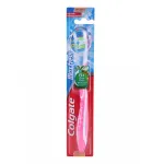 COLGATE Zobu birste Max Fresh Soft