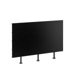 Vogel's FMLED 8x8 dvLED Floor Mount for 27"" cabinets 8x8