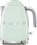 Smeg KLF03PGEU Kettle, Pastel Green
