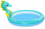 Bestway 53114 Seahorse 160x86 cm