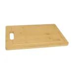 KETLER Kgiriba bambusest prdatava plaadiga 33x23x1,5cm