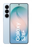 SAMSUNG Galaxy S26+ 256 GB, 12 GB RAM, taevasini sinine