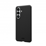 Urban Armor Gear UAG Dot Case magnetiga Samsung Galaxy S26+ jaoks - Must