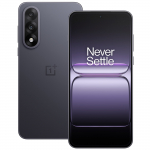 ONEPLUS Nord 5 telefon, 256/8 Gt, Phantom Grey (5011113305)
