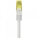 Renkforce RF-4149876 vrgukaabel Hall 15 m Cat6a S/FTP (S-STP)