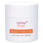 Le Chaton Agile K Nuit - newrandekreem