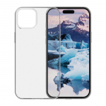dbramante1928 Bulk Nuuk iPhone 15 Plus, Clear