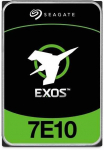 SEAGATE Exos 7E10 10TB 3.5'' 256MB ST10000NM018B