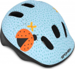 Spokey Kask rower rowerile lastele reguleeritav 941016 FUN 48-52cm