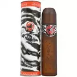 Cuba Jungle Zebra Eau de Parfum