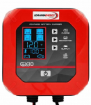 Lemania Energy Nutikas akulaadija GX10 12V/10A