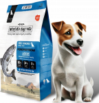 wiejska zagroda Kla Aed Mono-Protein Lohen 2 kg