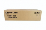 Kyocera Drum Unit DK-7105, Original, Kyocera,