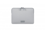 Tucano ks kaitsekarp, MacBook Neo 13"", hall (BFONEMBN13-G)
