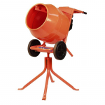 ALTRAD Betooni segumasin BELLE MINIMIX 150 230 V