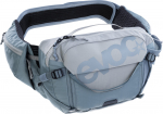 Evoc HIP PACK PRO 3 vkott 1,5 l veepiega, sinine hall (102613138)