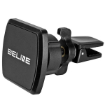 Beline Magnetiline autosiduki hoidik ventilatsioonireguleerimiseks