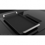 Electrolux Lisatarvik pliidile - AND quot;Plancha AND quot; grill E9HHPG11