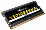 CORSAIR Vengeance'i 8 GB DDR4 SODIMM 2400 MHz mlu moodul 1 x 8 GB