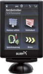 THB Bury Bury CC 9056 Plus BT-FSE m. puuteekraaniga