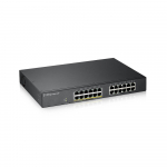ZYXEL GS1900-24EP-EU0101F 24xGbE L2 12xPoE hammas