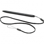 Durabook Spare Stylus and Tether for Capacitive Touch | Black