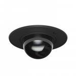 Ubiquiti Dome camera mounting accessory for recessed