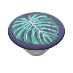 POPSOCKETS Vintage Palm Leaf POPTOP only loose Top
