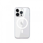 EPICO Mag+ Hero mobiiltelefoni lekatte kaitsembris 15,5 cm (6,1) Lbipaistev