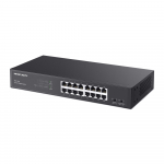 Mercusys MS116GS - 16-porduline kommutaator (MS116GS)