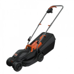 Black AND Decker Black AND Decker BEMW351-QS mharajaja mhar Black, Orange