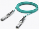 Ubiquiti Fibre optic cable SFP+ Aqua