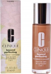Clinique CLINIQUE BEYOND PERFECTING FOUNDATION CONCEALER 18 SAND 30ML