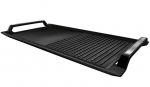 Malmist grillplaat Kluge KG01