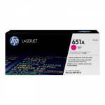HP Toner CE343A / 651A magenta