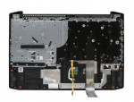 Lenovo Upper Case ASM ND L 81Y4 CB 5CB0Y99516, Cover + keyboard,