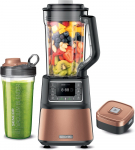 Vaakumblender Sencor SBU7676GD, kuldne