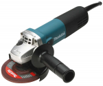 Makita 9558HNRG 125 mm 840 W