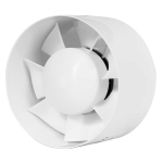EUROPLAST DUCT FAN E-EXTRA DN125 EK125