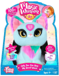 My Fuzzy Friends Magic Whispers Kitty Interaktiivne kass (36023010)