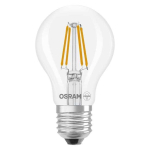 Osram LEDSCL FIL A60 3.4/4W E27 2700K 470LM