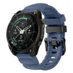 Tech-Protect LIIKUV GARMIN FENIX 5X / 5X PLUS / 6X / 6X PRO / 7X / 8 / 8 PRO / 9 / 9 PRO (47 MM) NAUTICAL BLUE