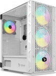 Savio Raptor X1 White