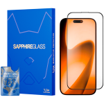 iLera Sapfiri Ultra Glass 2.0 iPhone 17-le