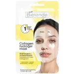 Bielenda Collagen Hydrogel Mask - Hydrogelov maska 1 ks