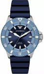 Emporio Armani World Explorer Solar AR11785 rand kell 43 mm