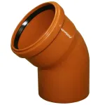 InstalPlast PVC-toru lli 110X45