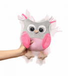 BabyOno 441-BABYOno 441-SOPHIA OWL Cradle for Babies