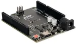 Joy-iT Mikrokontroller ONE, hituv UNO, ATmega328PB protsessoriga